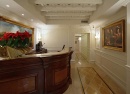 BOUTIQUE HOTEL TREVI